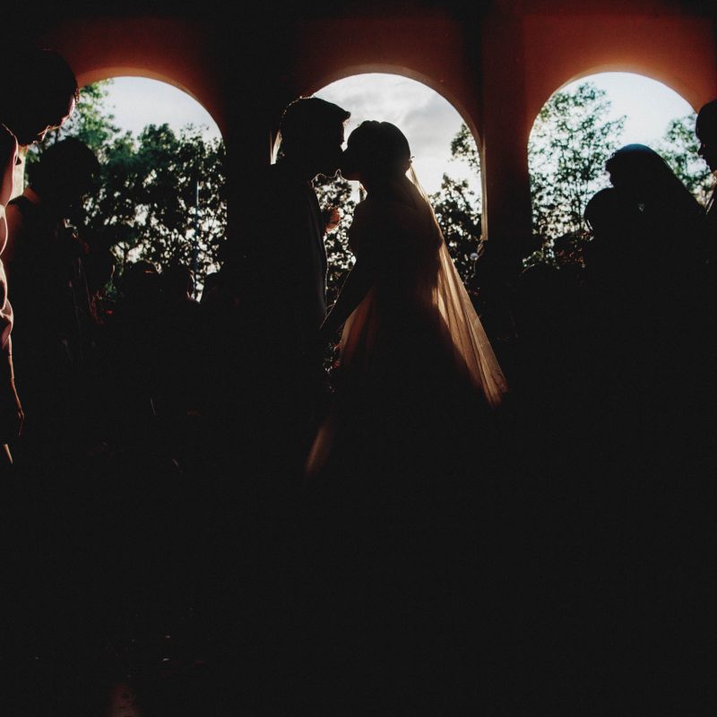 The last dance